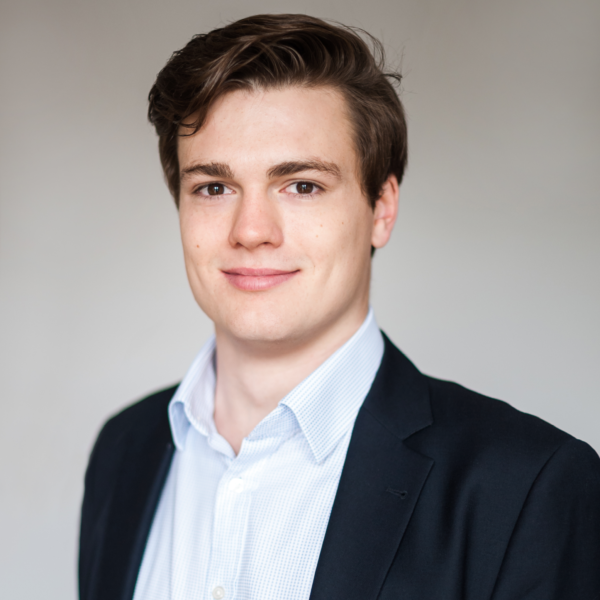 Maximilian Bock ArgosAdvisors